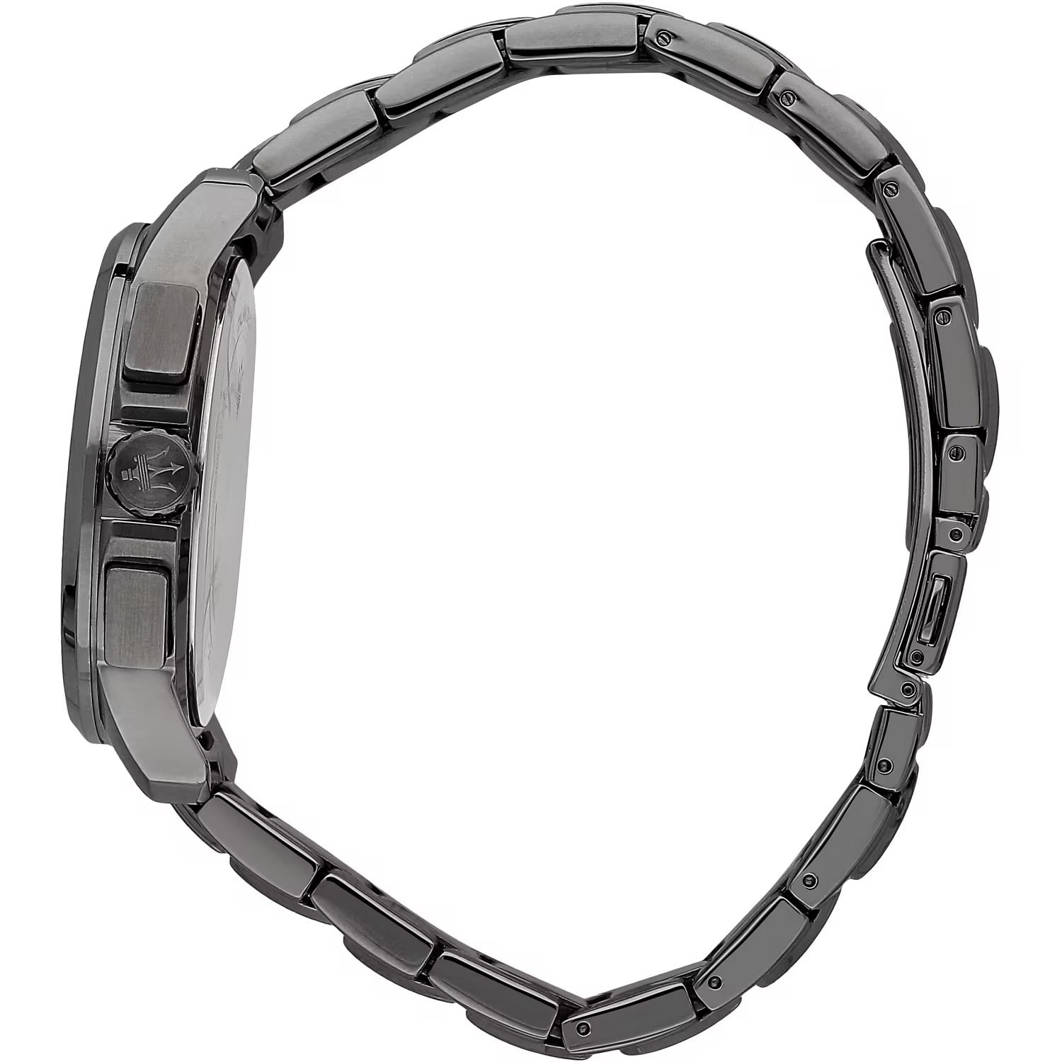 إصدار محدود - ساعة مازيراتي سكسيسو للرجال