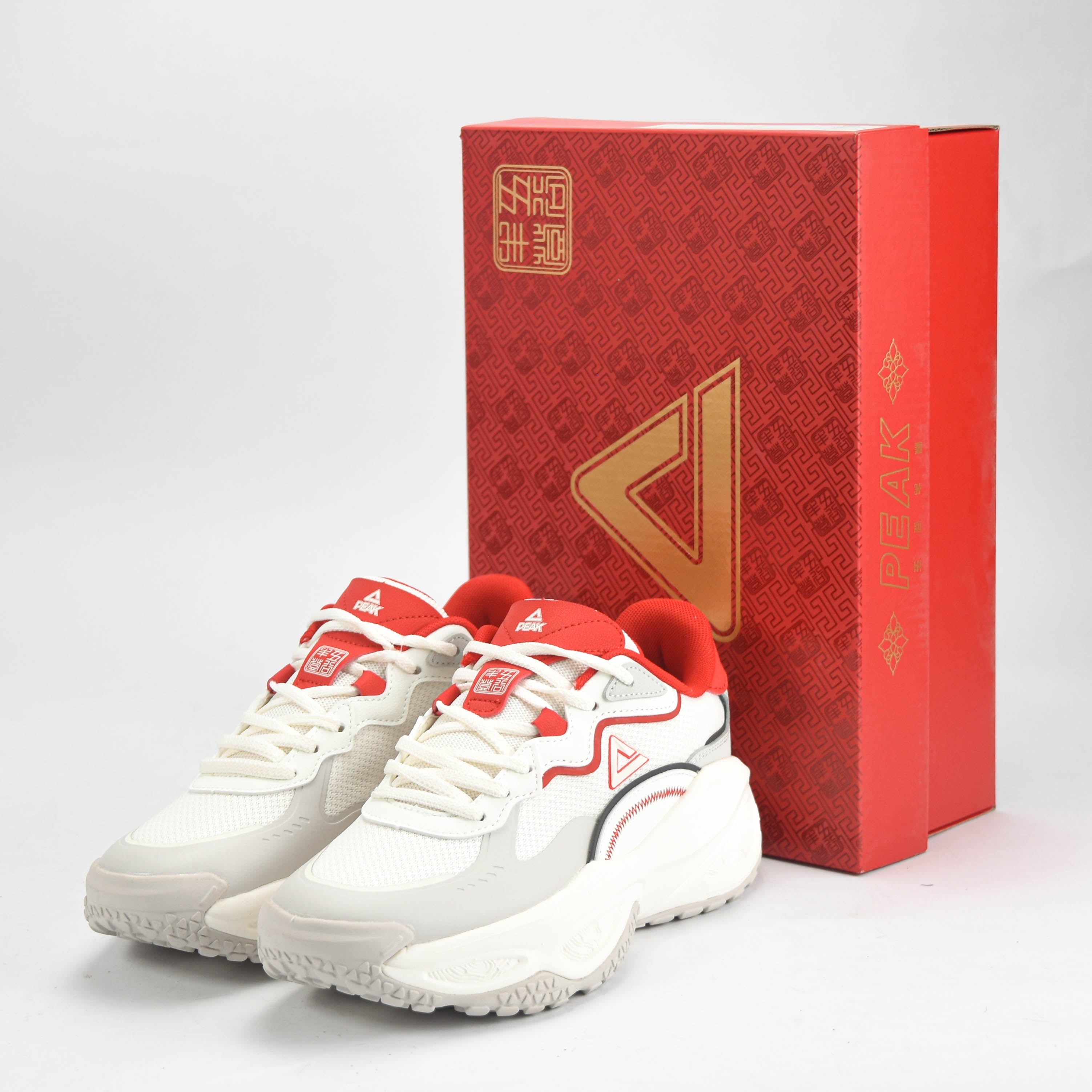 PEAK SHOES EXT51698E-Z467