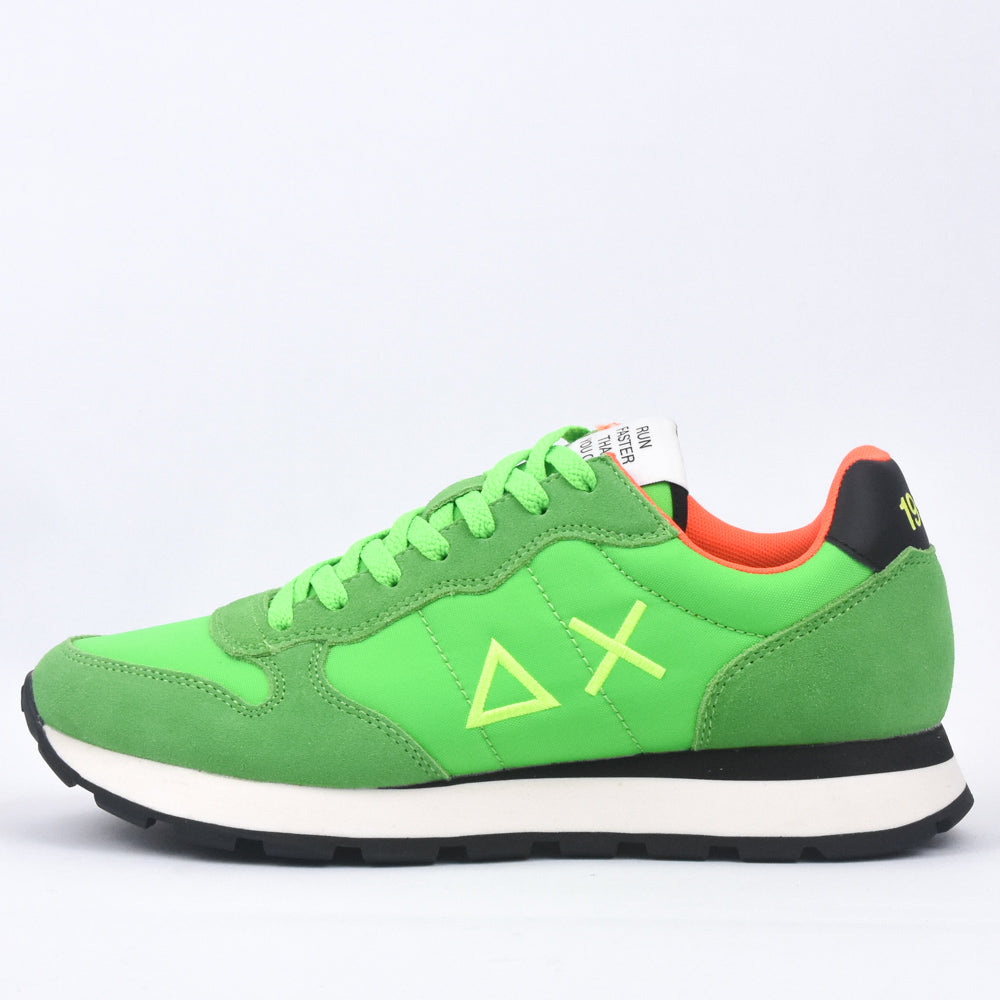 SUN68 - توم سوليد جرين/أورج