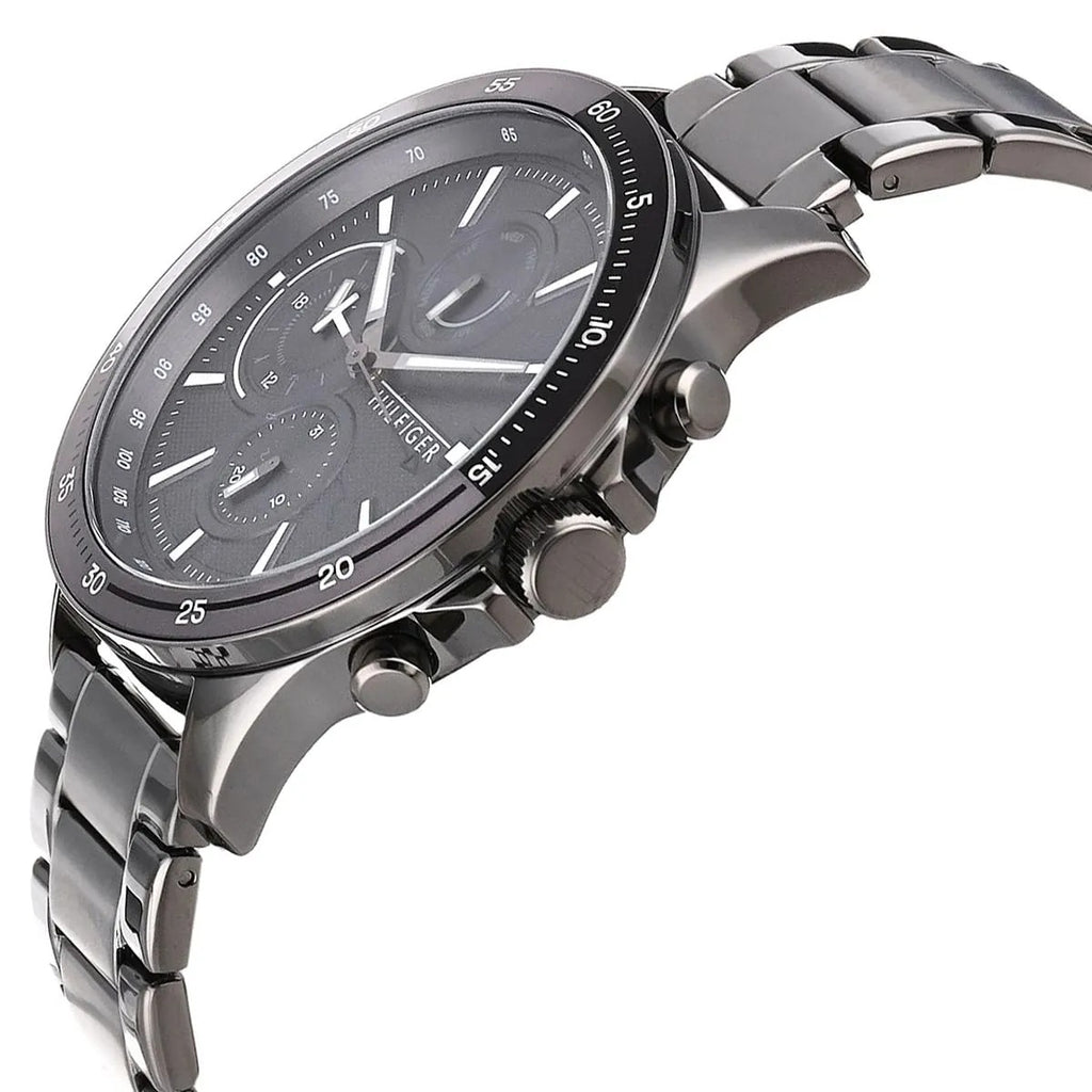 Montre Homme Tommy Hilfiger 1791719 2238