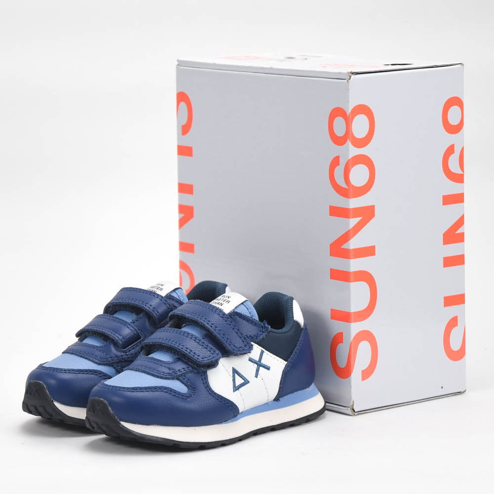 SUN68 SHOES Z35306B-07