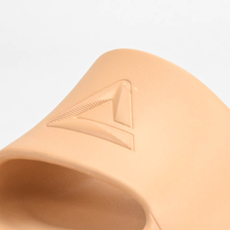 PEAK CLAQUETTES  SLIPPERS_YELLOW RLW2301L-006H