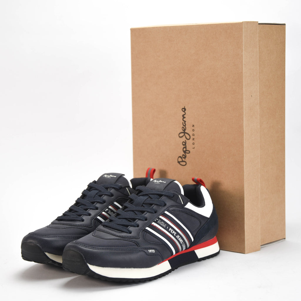 Pepe Jeans SHOES PMS40014-595