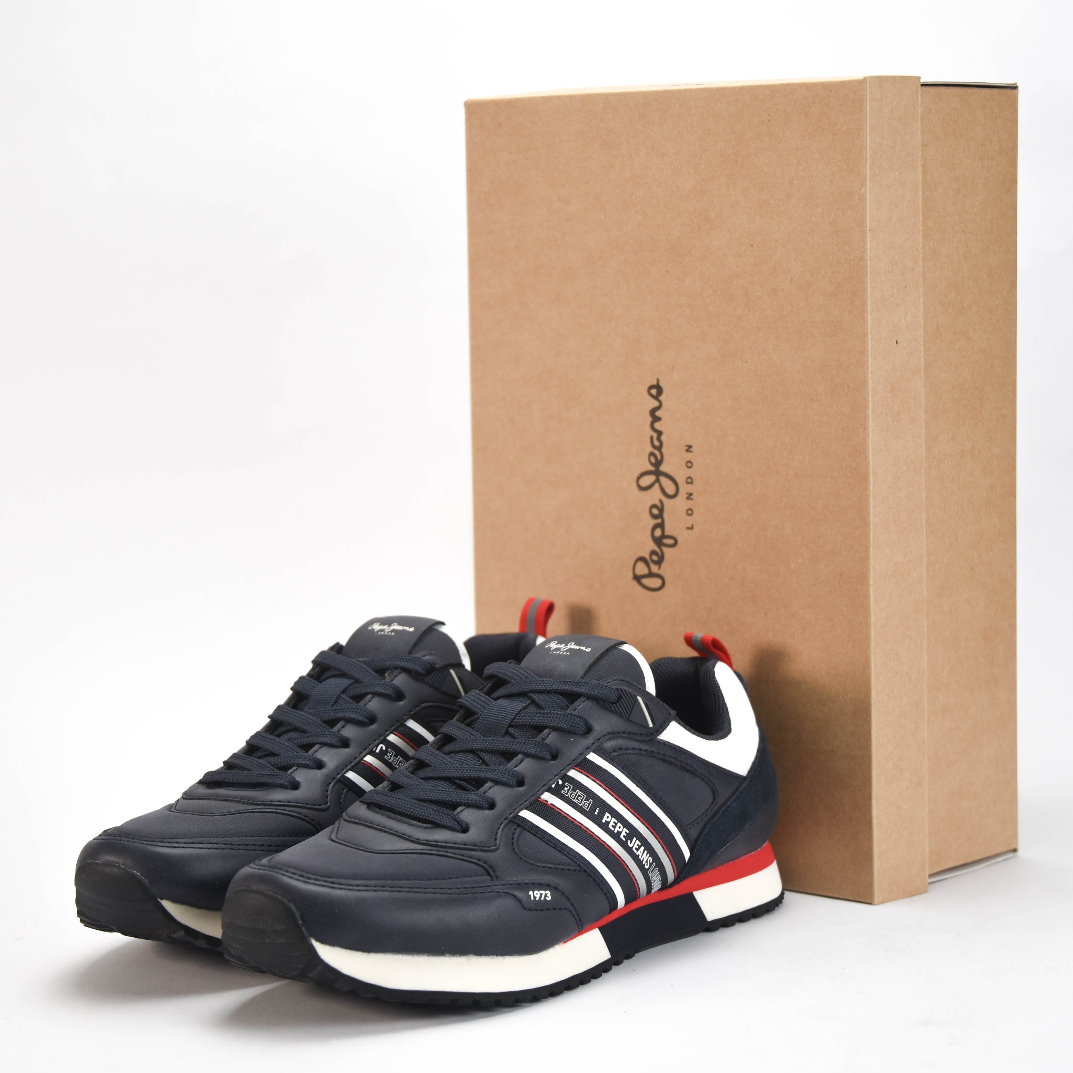 Pepe Jeans SHOES PMS40014-595