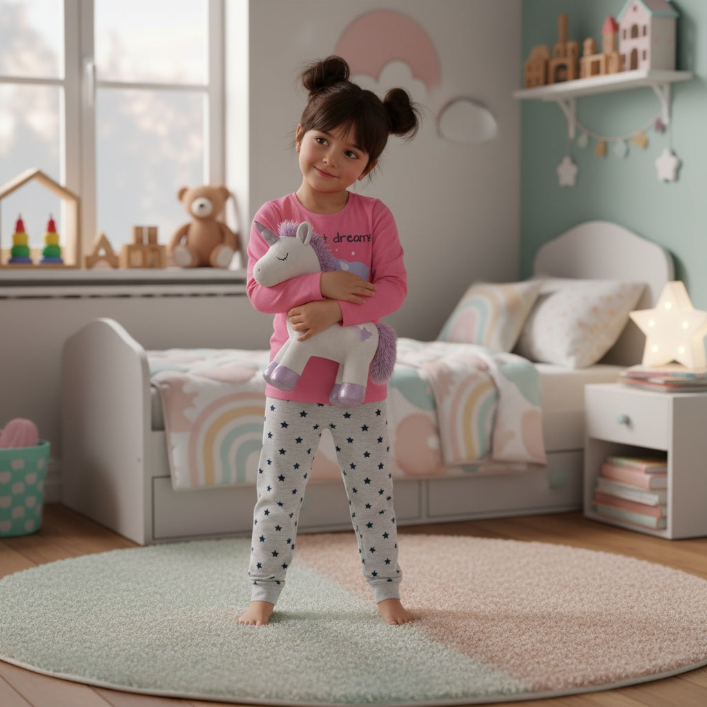 Pyjama “Sweet Dreams” – Koala 3006040-KO