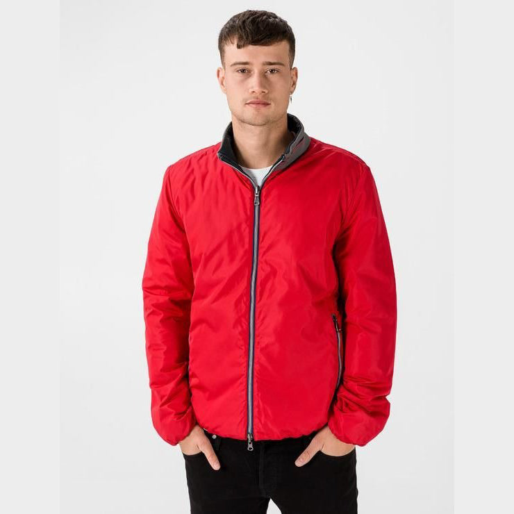 GEOX - M GENOVA BOMBER JKT