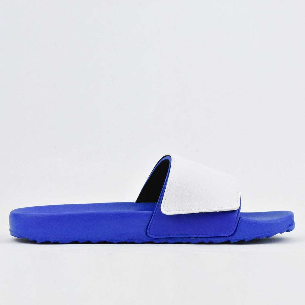 Kito - CLAQUETTE AH89M BLUE