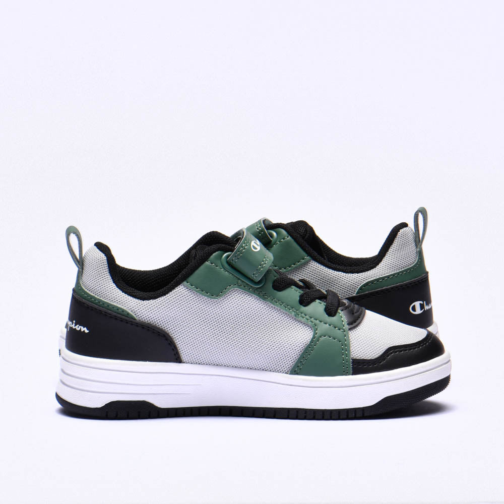 MIRO GREY/BLACK/GREEN champion CHF241B113-03