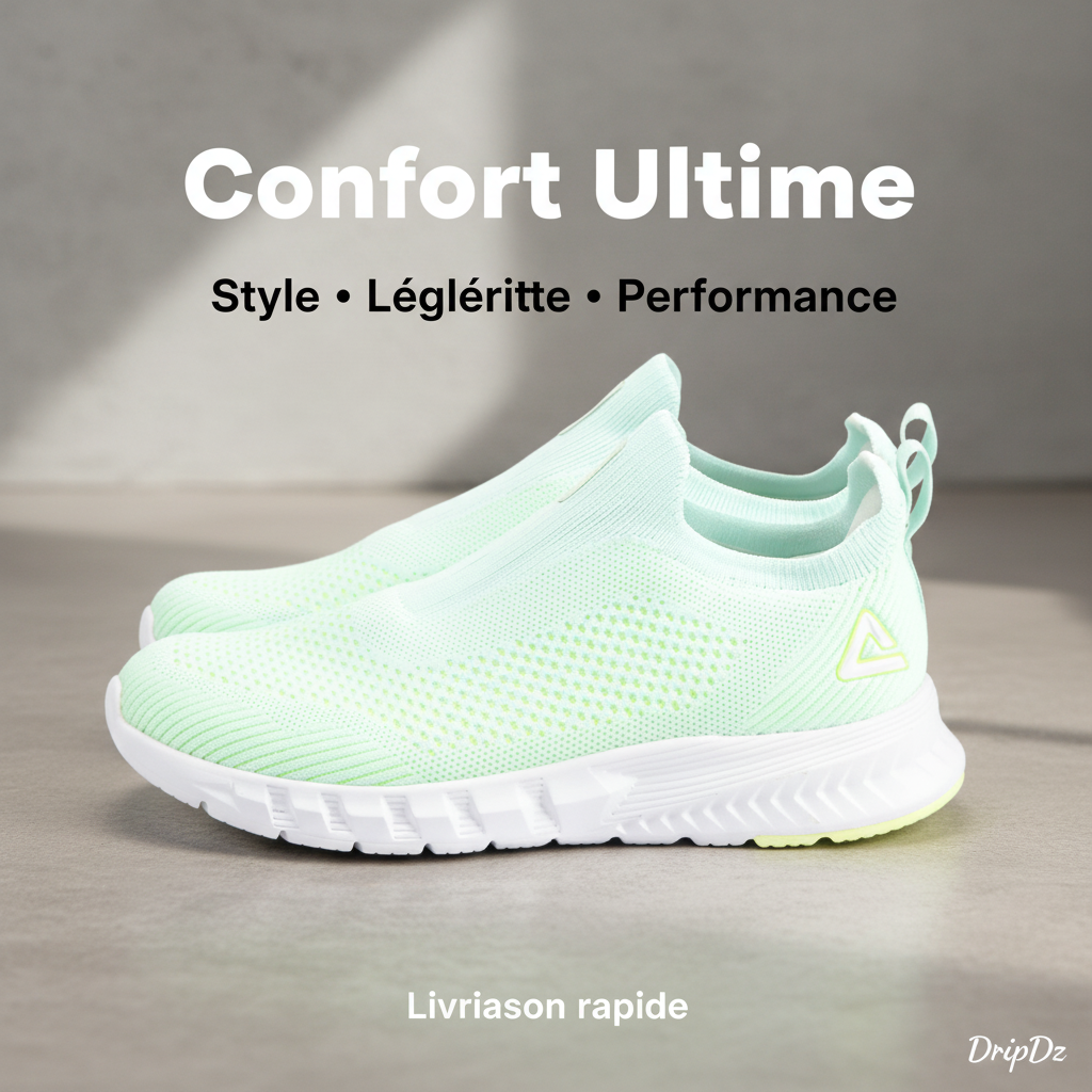 PEAK SHOES E39108H-D872