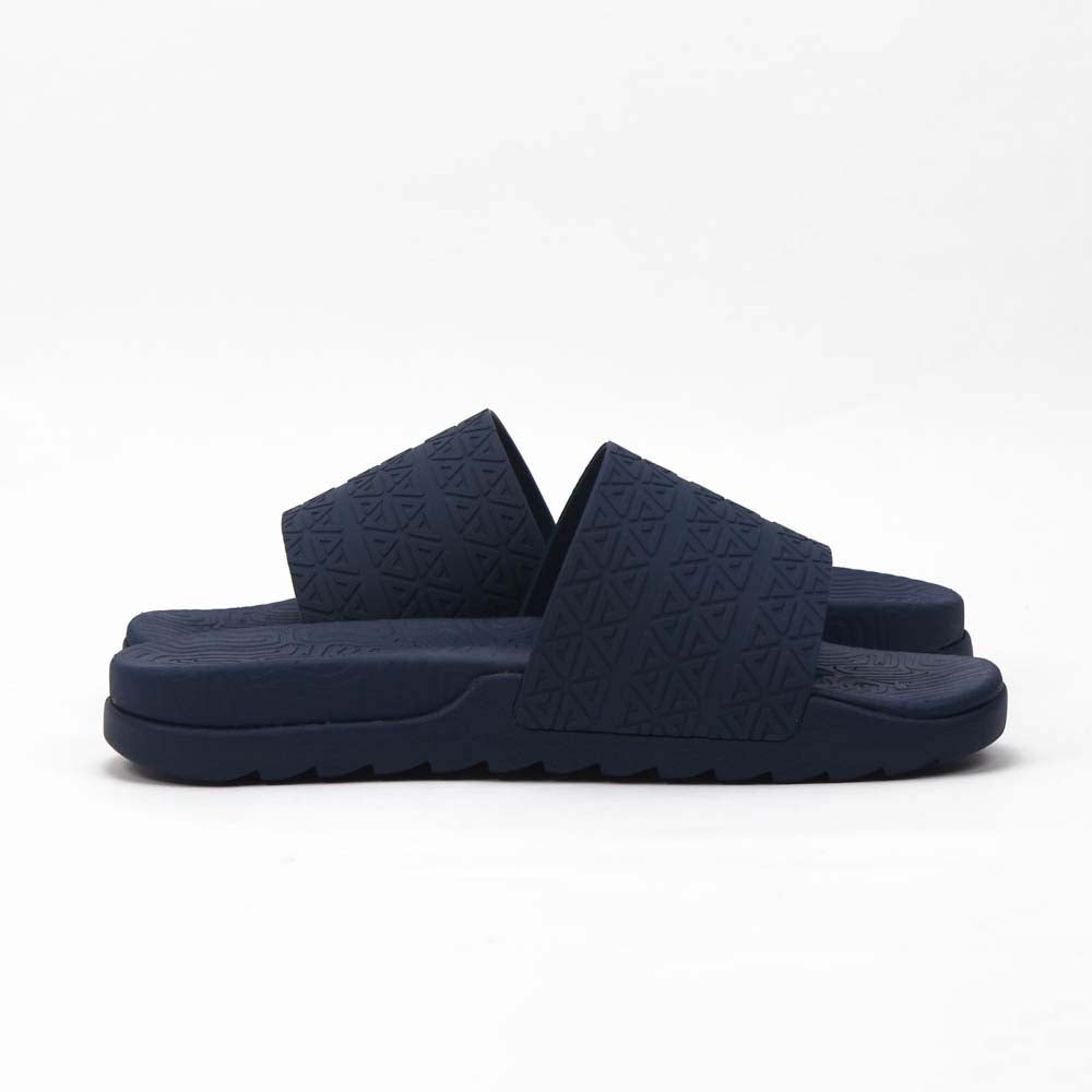 Peak Taichi Slippers Navy E02767L-0030