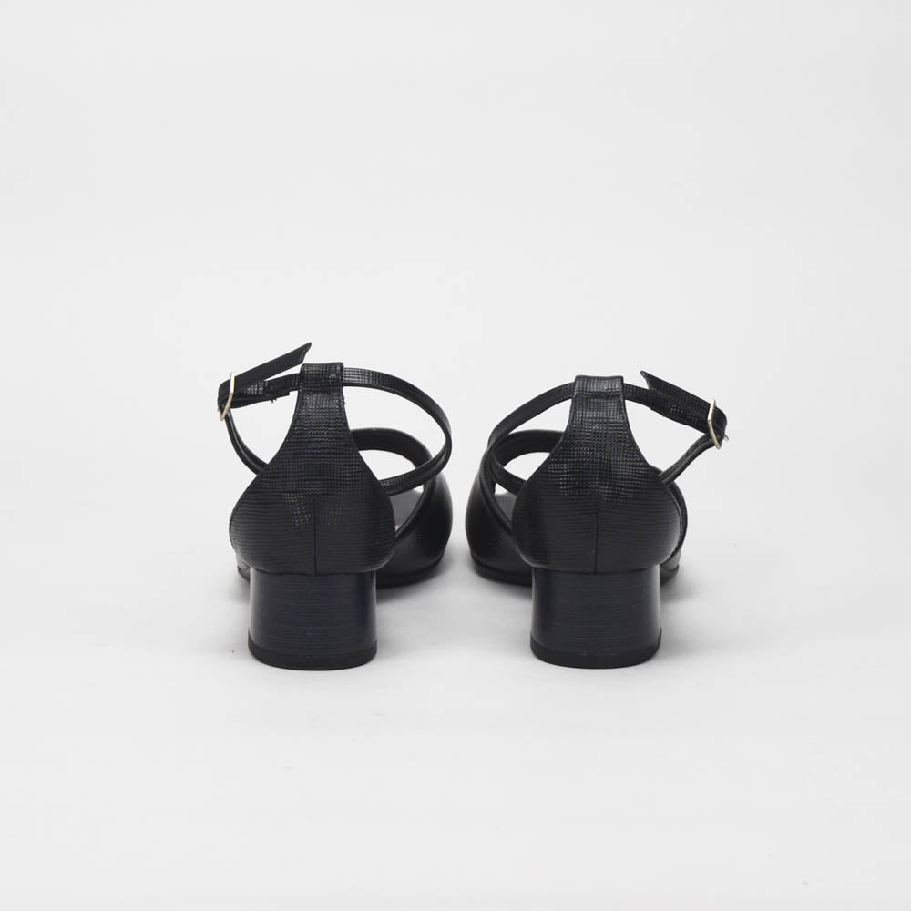 Piccadilly Sandales Anatomiques Femme 114045-0009