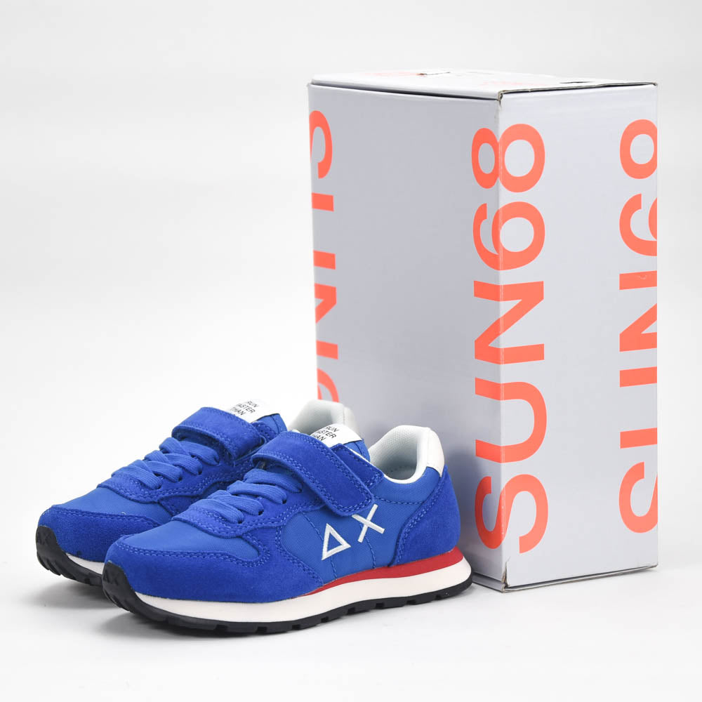 SUN68 SHOES Z35301K-58