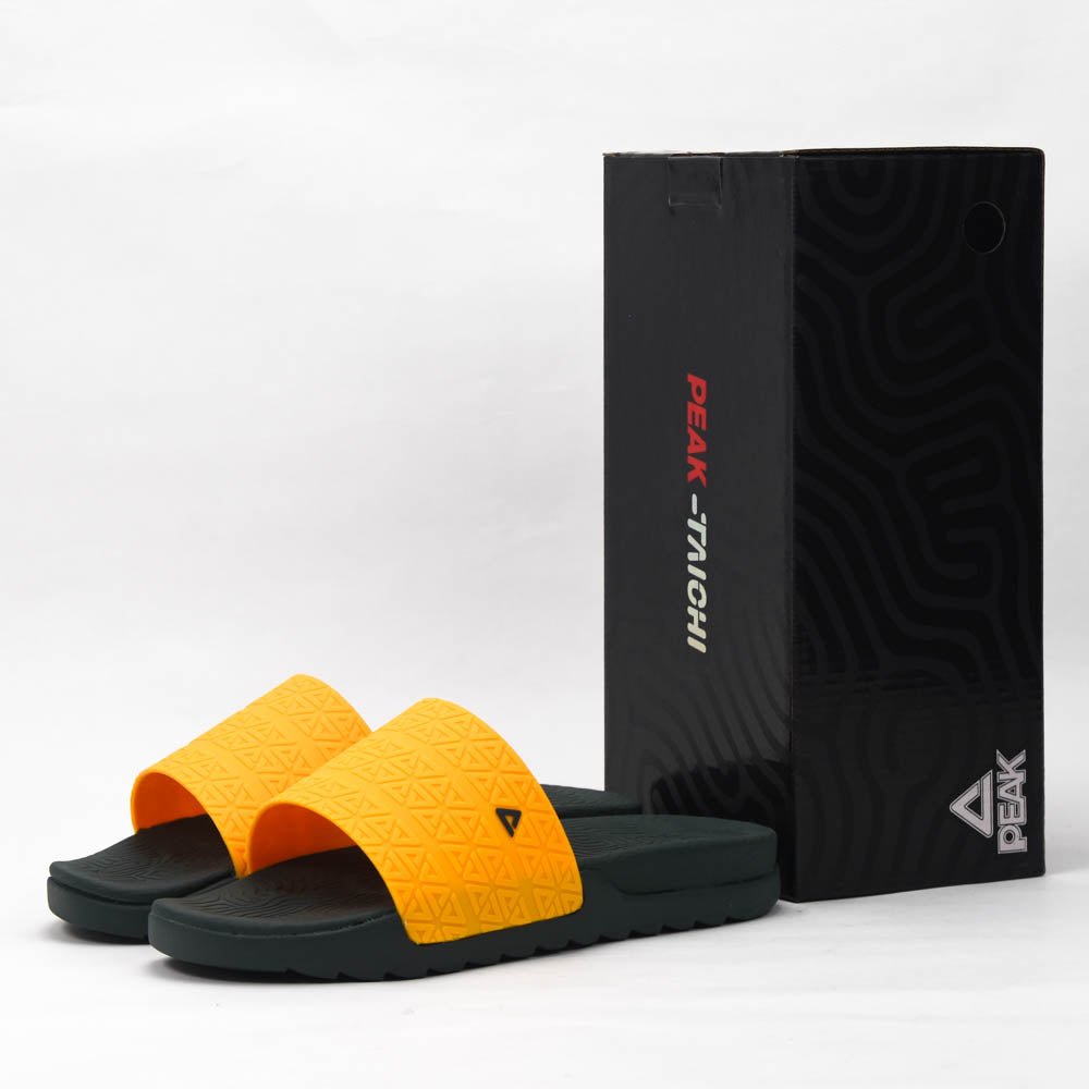 Peak Taichi Slippers E02767L-X987