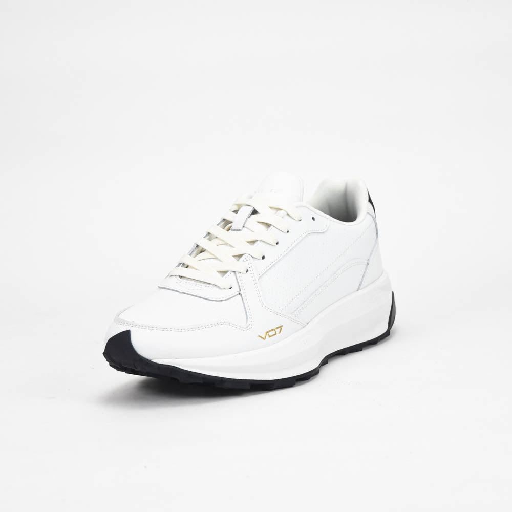VO7 SHOES CH-ORA-WHT