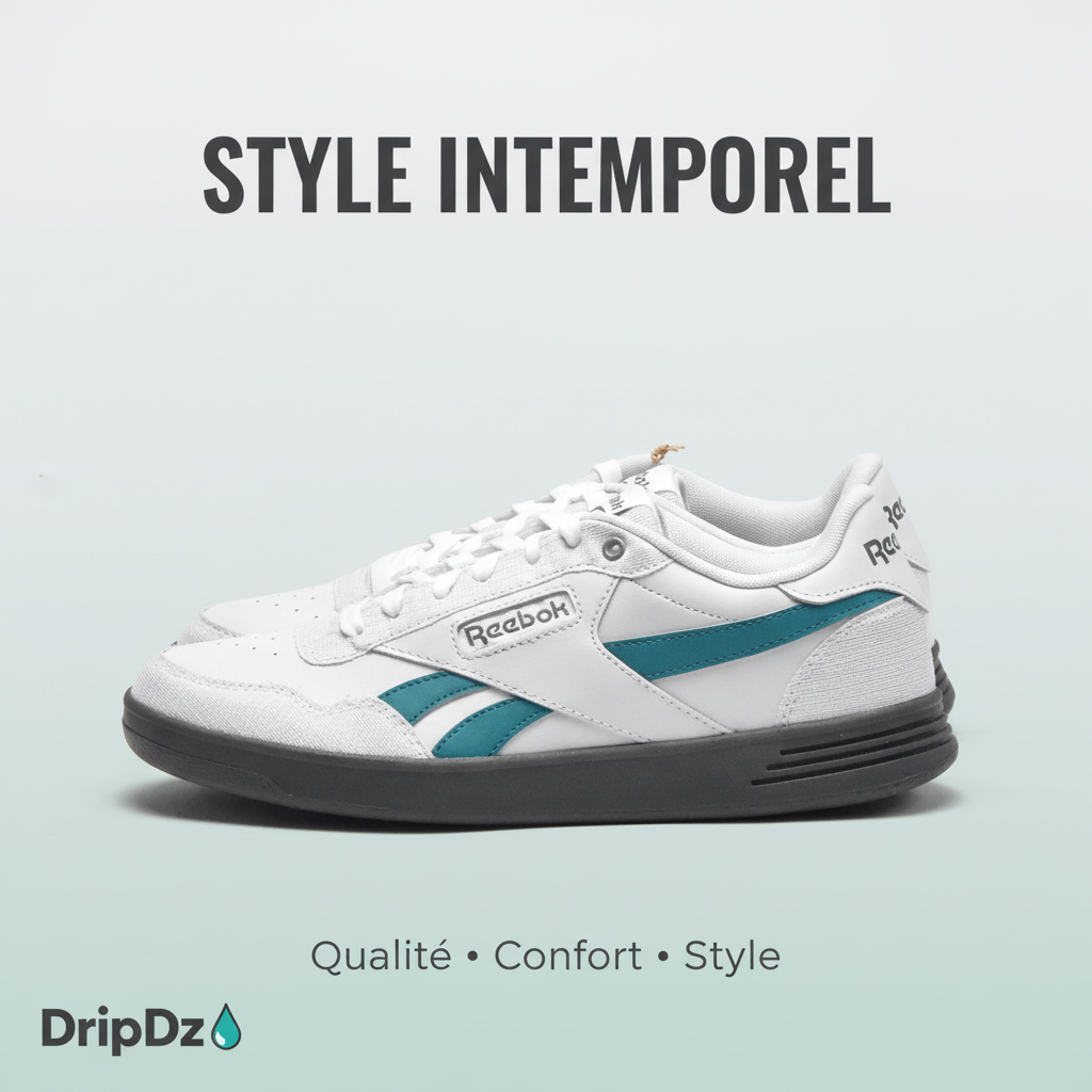 ريبوك كورت أدفانس \ 100202752