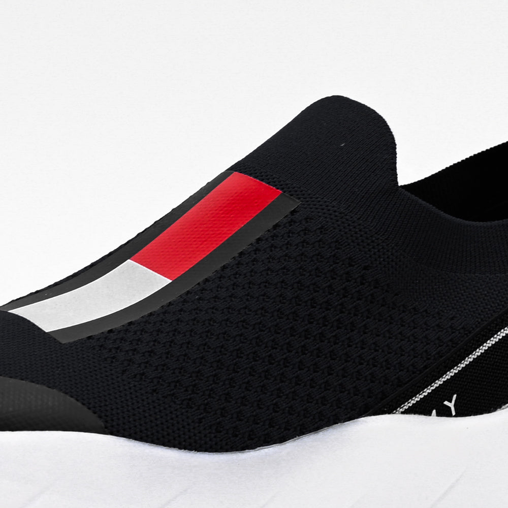 Tommy Hilfiger Low Cut Slip-On Sneakers