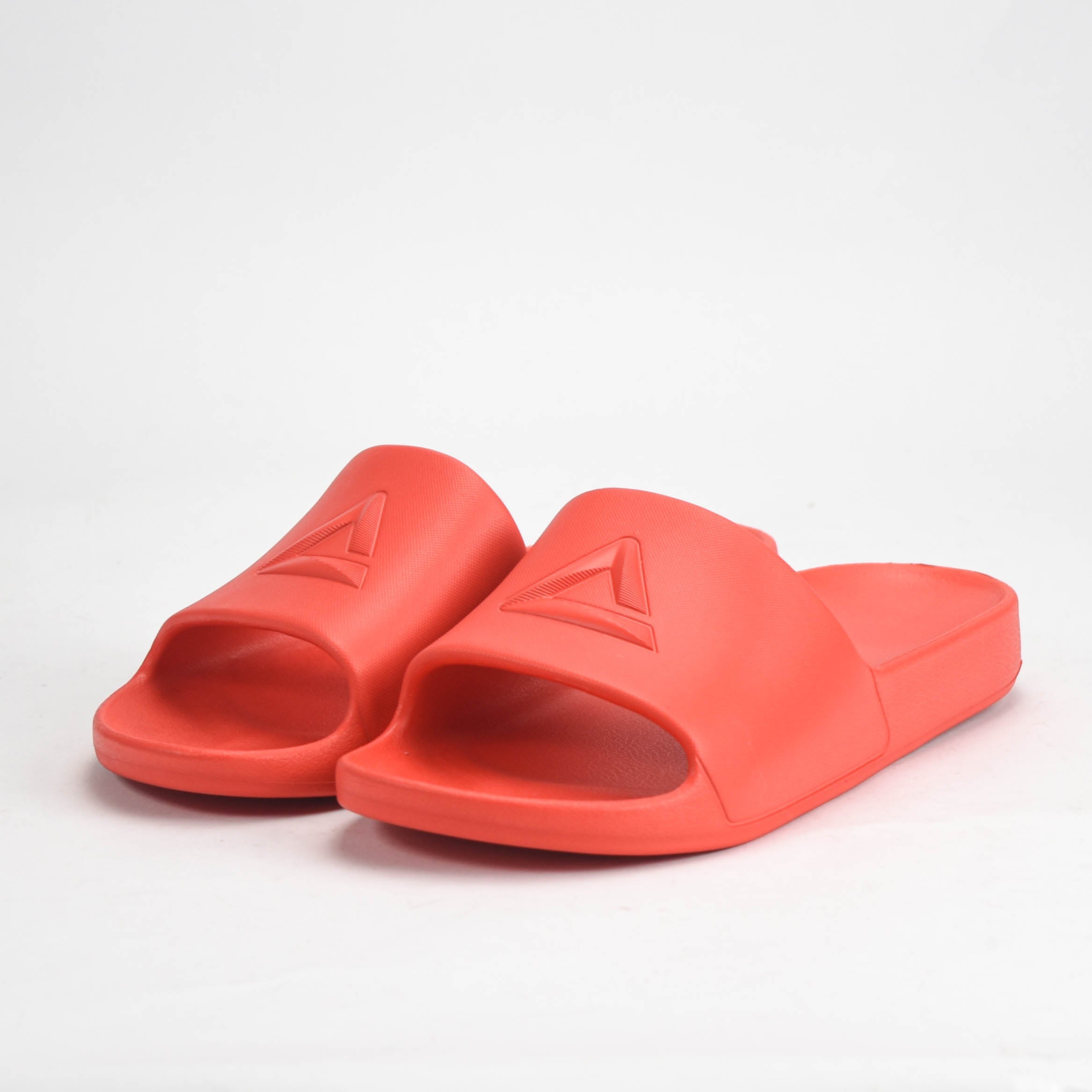 PEAK  CLAQUETTES  SLIPPERS RED RLW2301L-0060