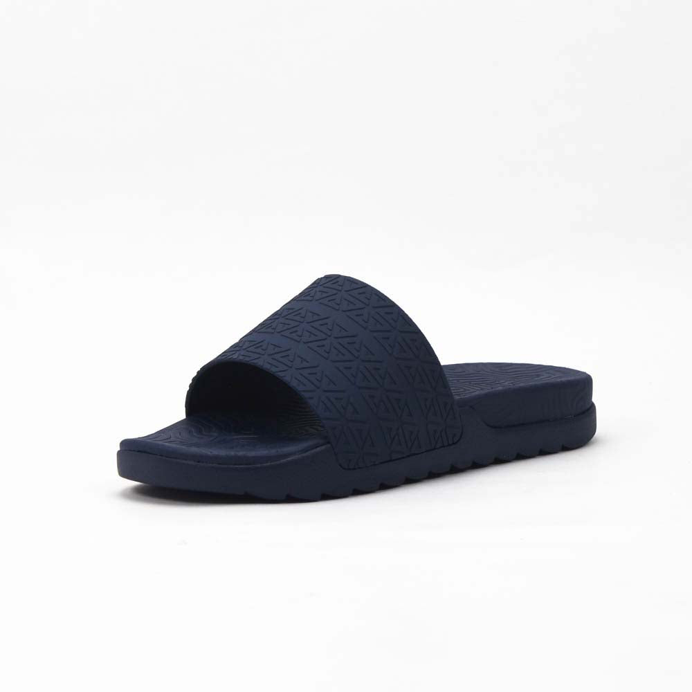 Peak Taichi Slippers Navy E02767L-0030