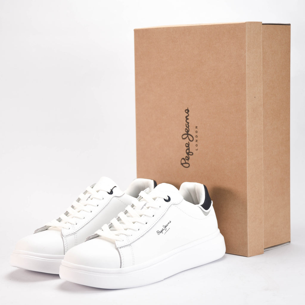 Pepe Jeans SHOES PMS00044-803