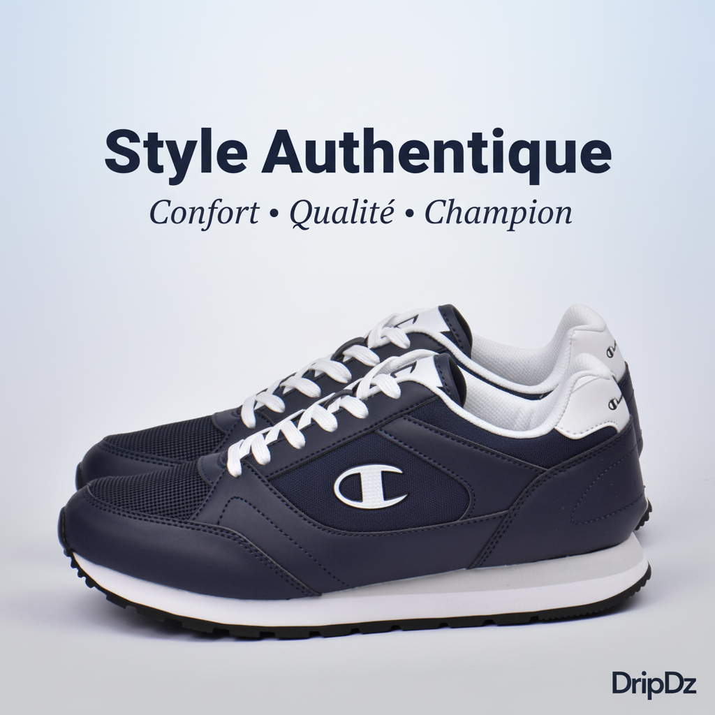 Champion - S22382-BS510