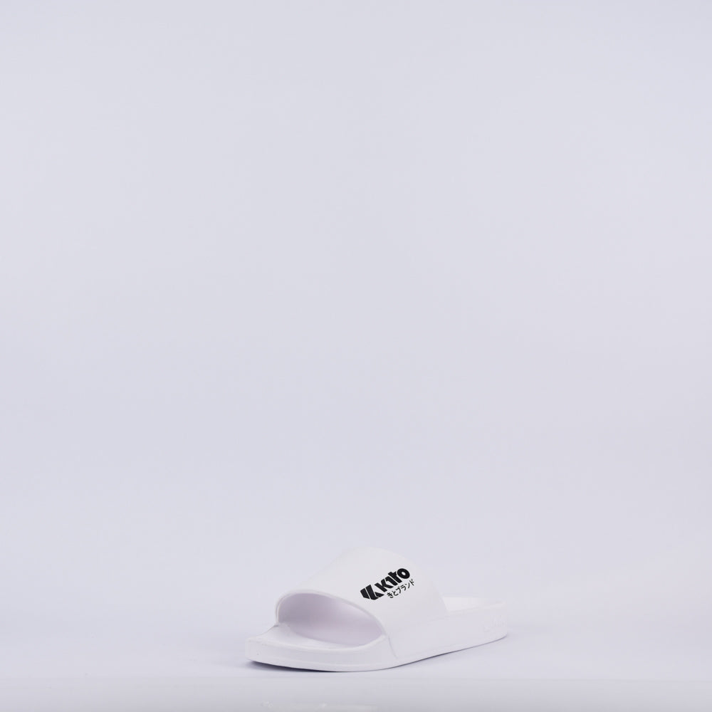 KITO - CLAQUETTE HOMME WHT AH98M