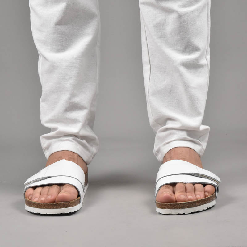 بيركسبوت 104-أبيض