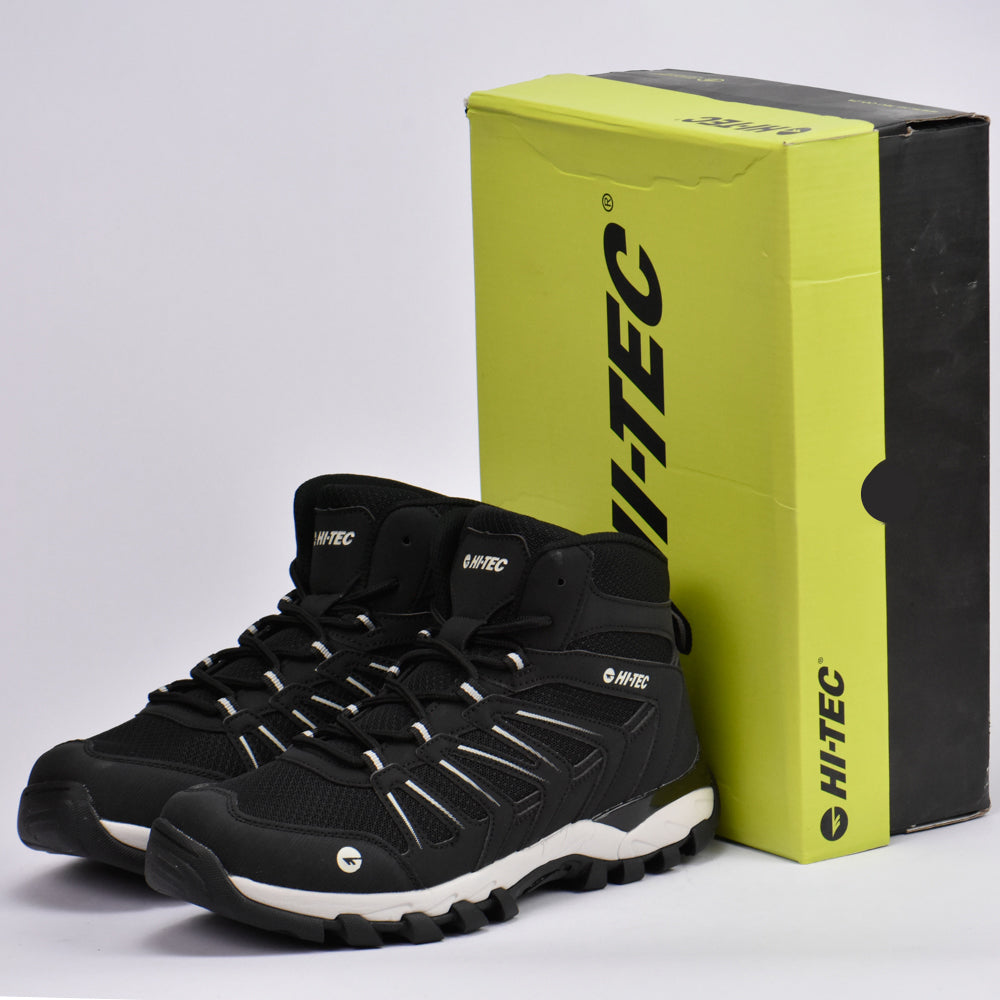 HI-TEC Grand Paradiso Mid HI TEC O013266