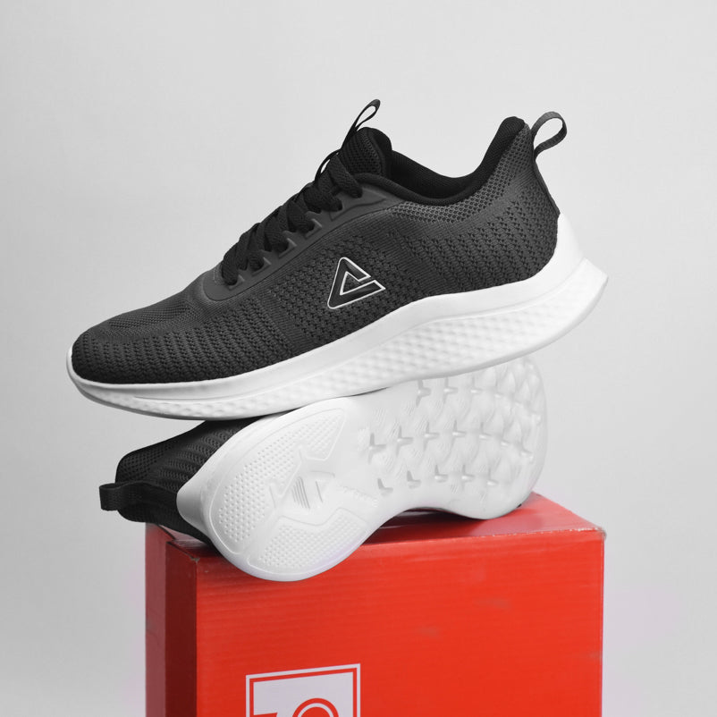 PEAK FOOTWEAR