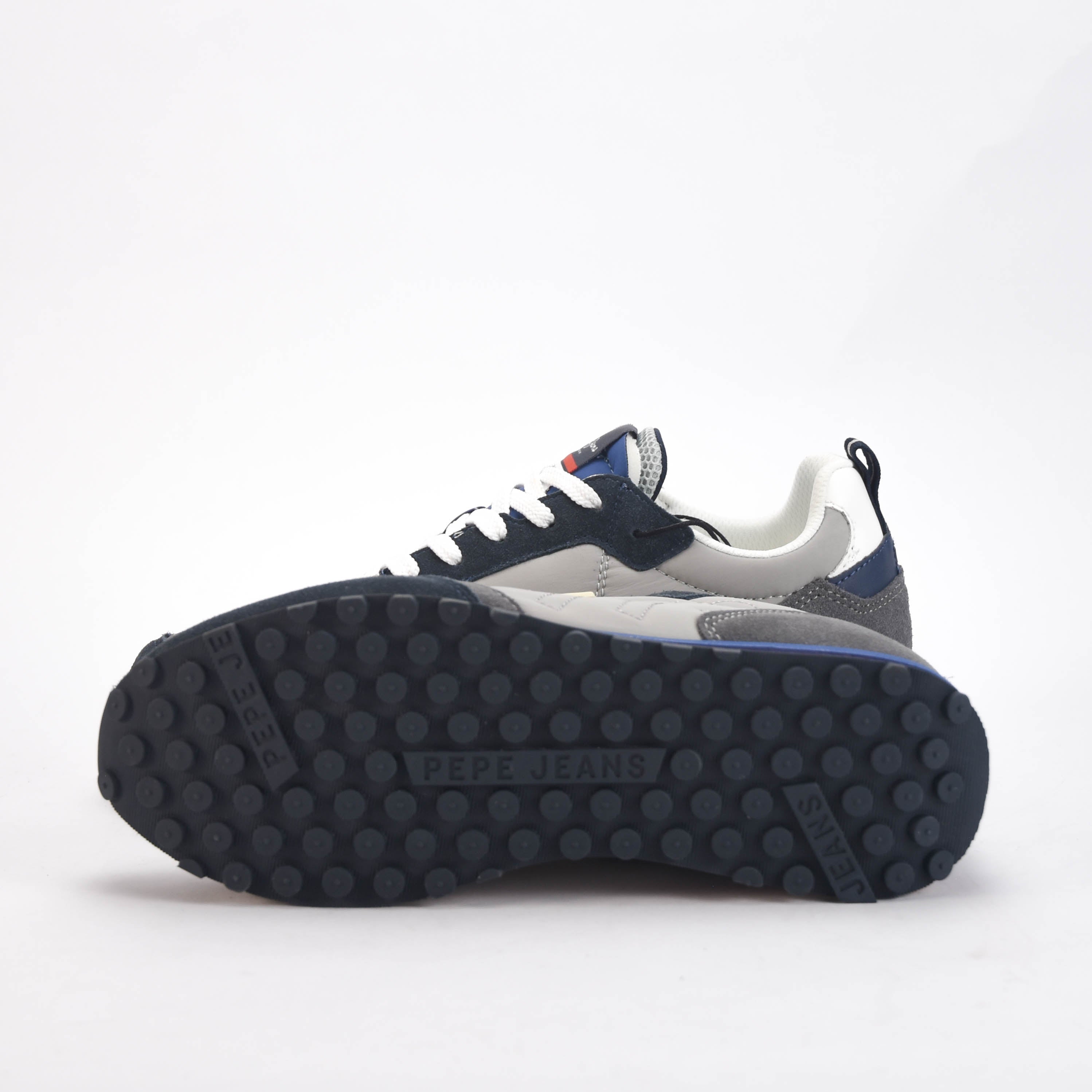 Pepe Jeans SHOES PMS60035-945