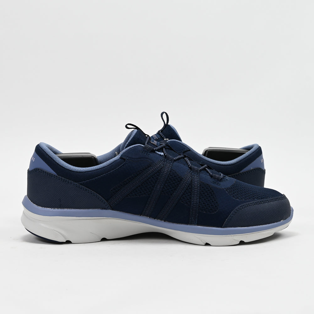 Skechers D'Lux Comfort – Surreal Sneakers 104347-NVBL