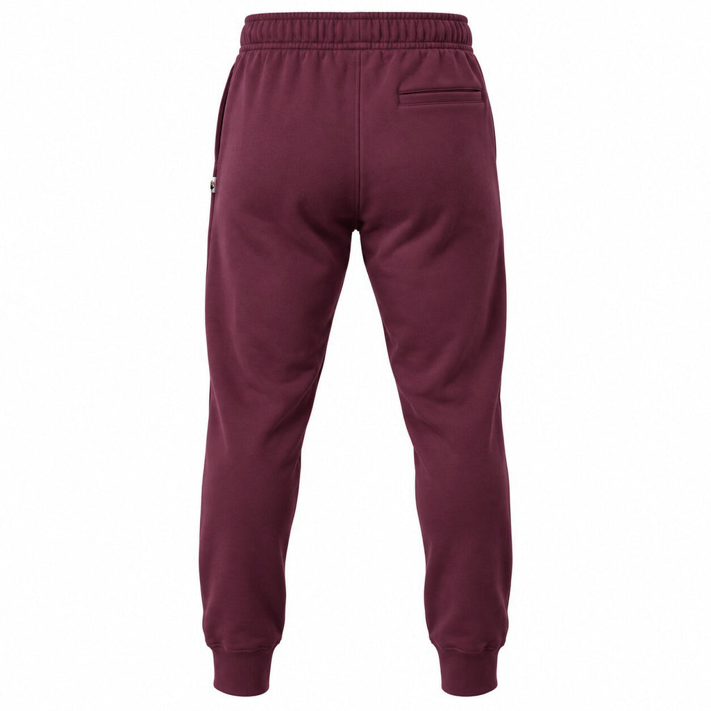 LUMBERJACK PANTALON JOGGING LBJ-00301-BGD