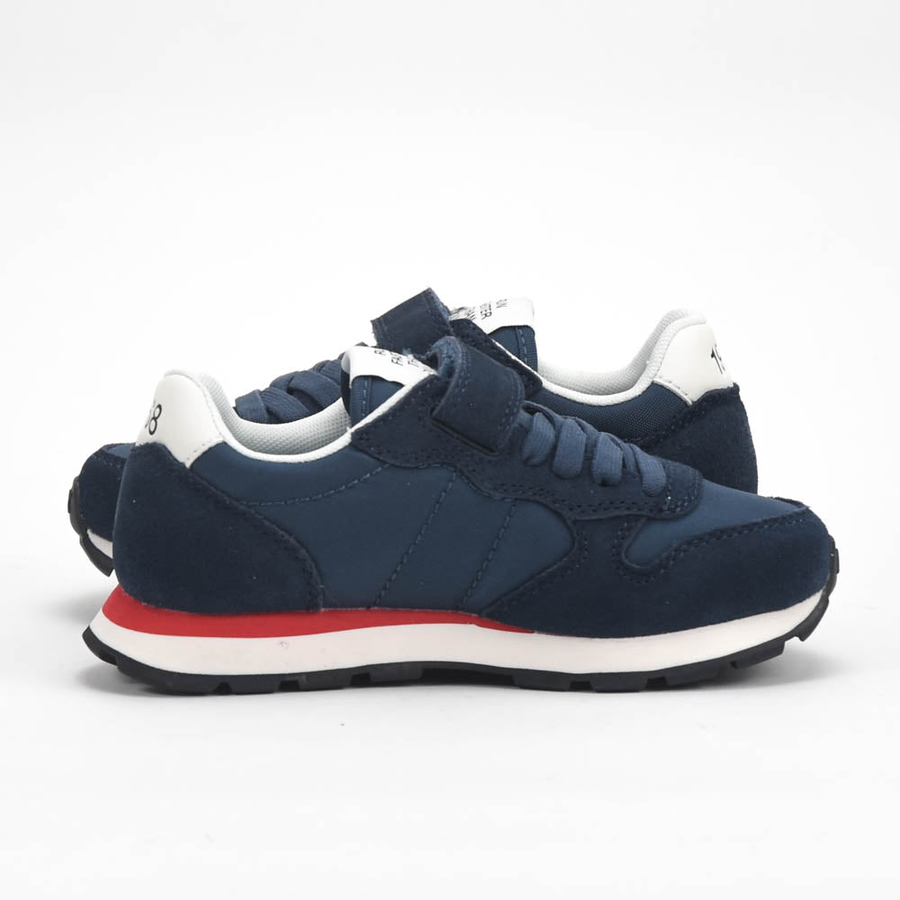 SUN68 SHOES Z35302K-07