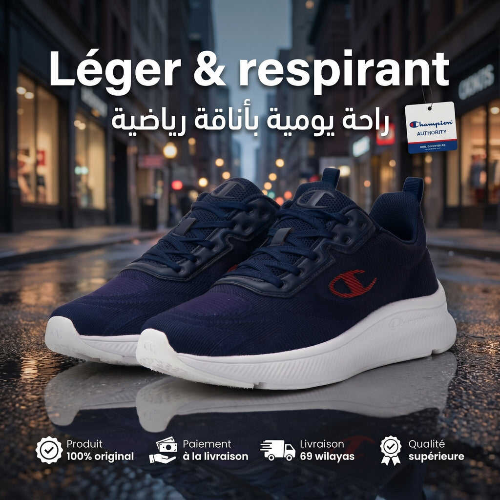 Champion Galactic Low Cut Sneakers S22403-BS574