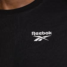 T-SHIRT MANCHES LONGUES REEBOK 100070399