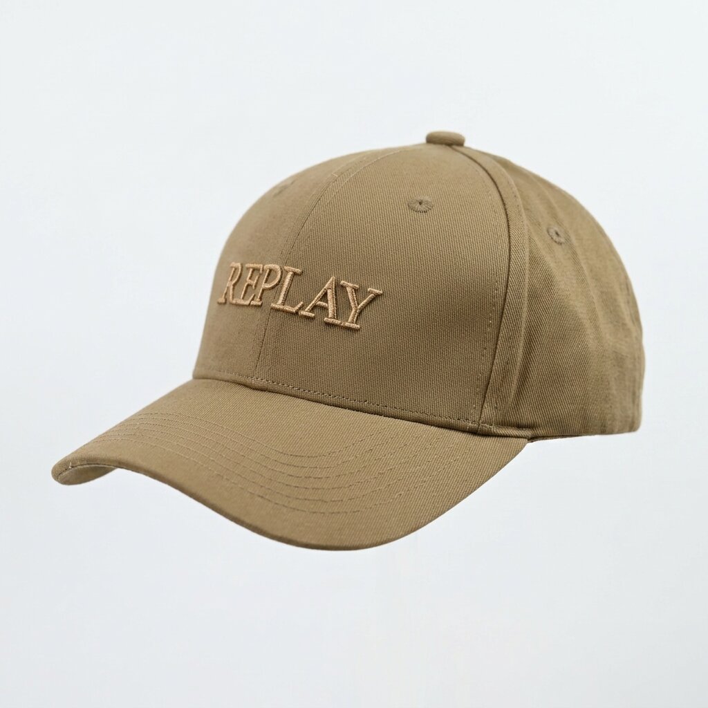REPLAY CASQUETTE