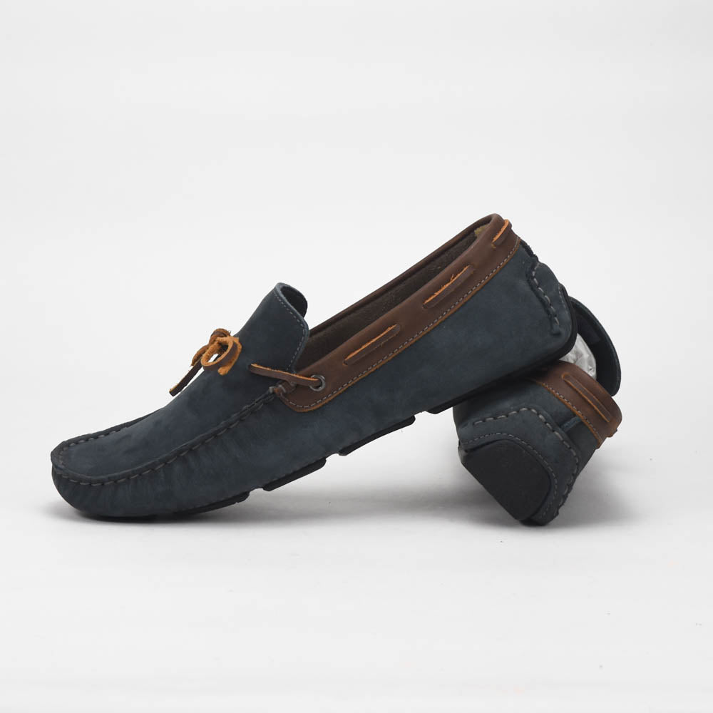 DEMOCRATA MOCASSINS HOMME LAGUNA 074137-031