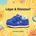 SUN68 SHOES Z35301B-58