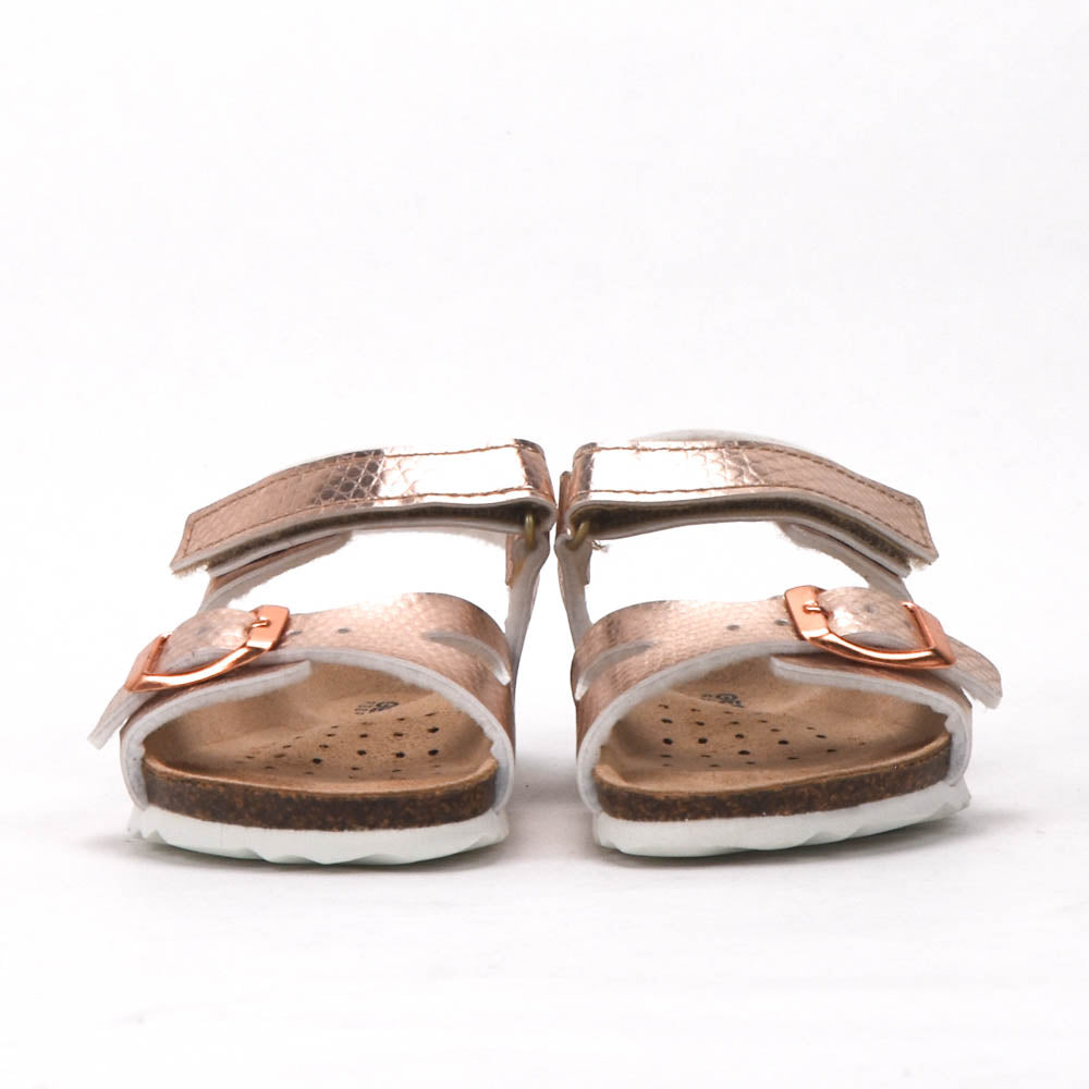 Geox J Adriel Girl Sandals J028MC000AR-C8011