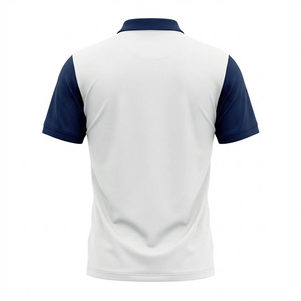 UMBRO POLO UMAA241M-013-WHITE