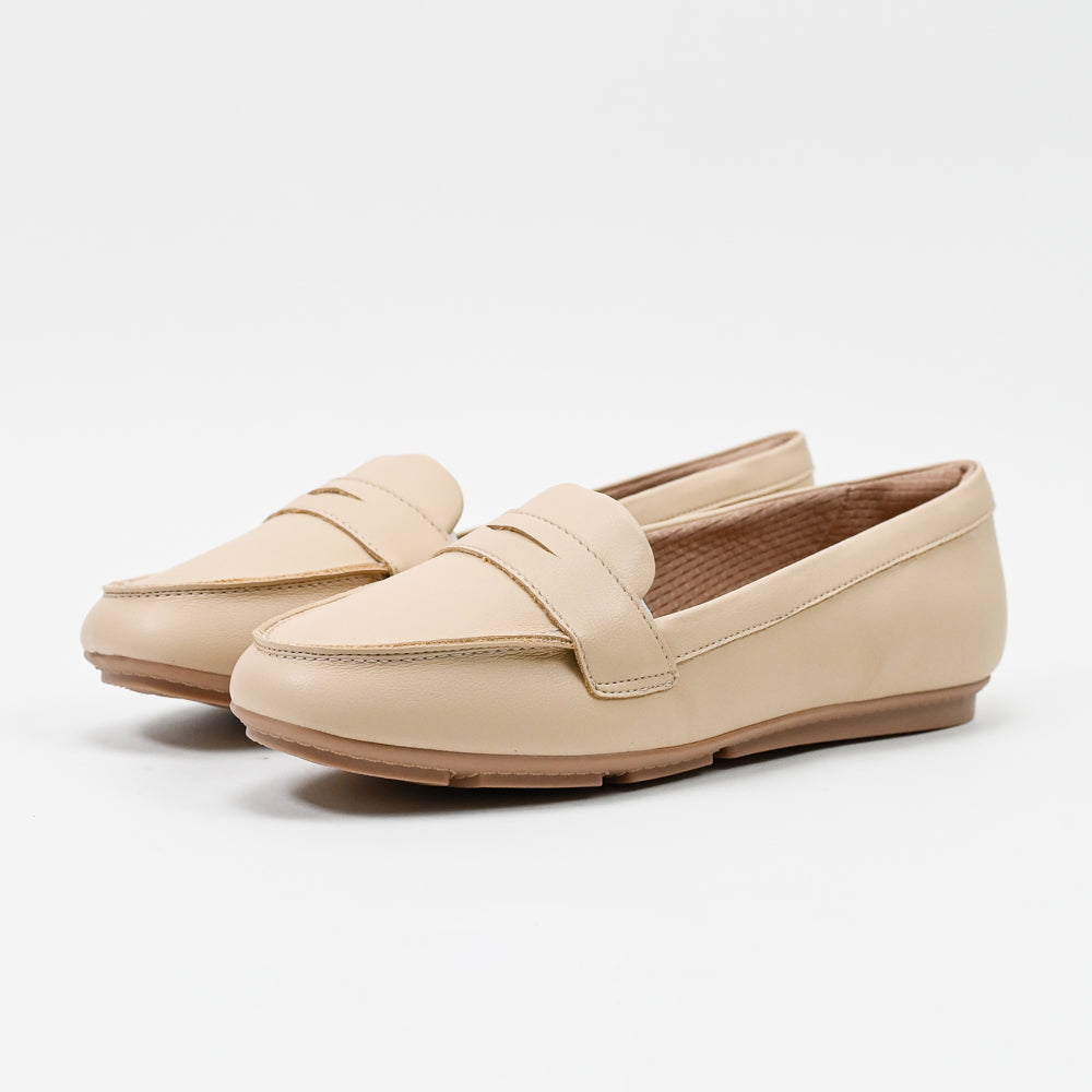 Ballerines Piccadilly Femme