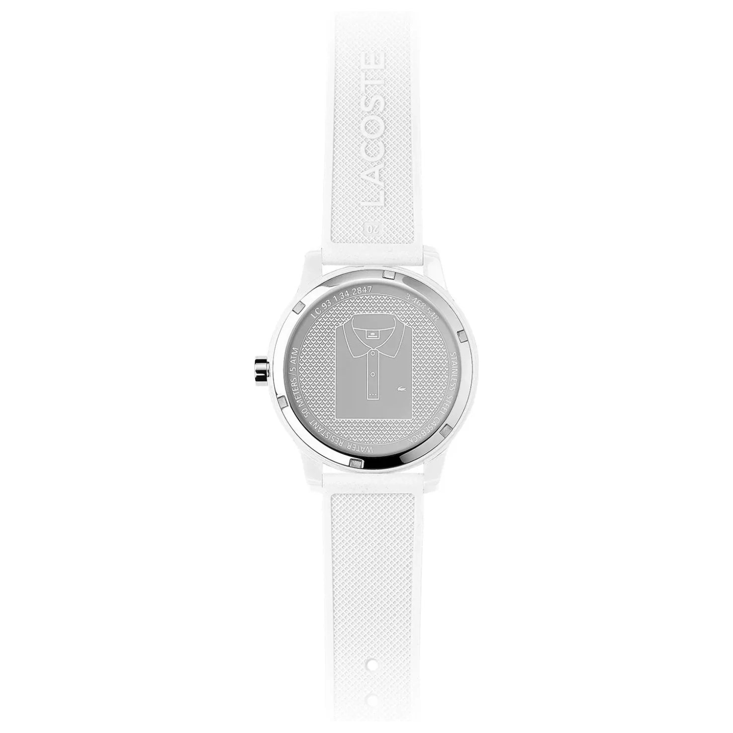 MONTRE LACOSTE \ 7613231338991