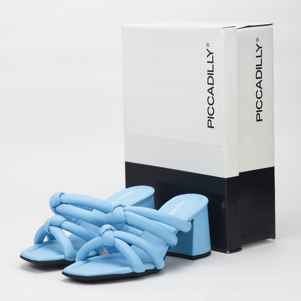 PICCADILLY SABOTS FEMME FLAVIA 626022-0012