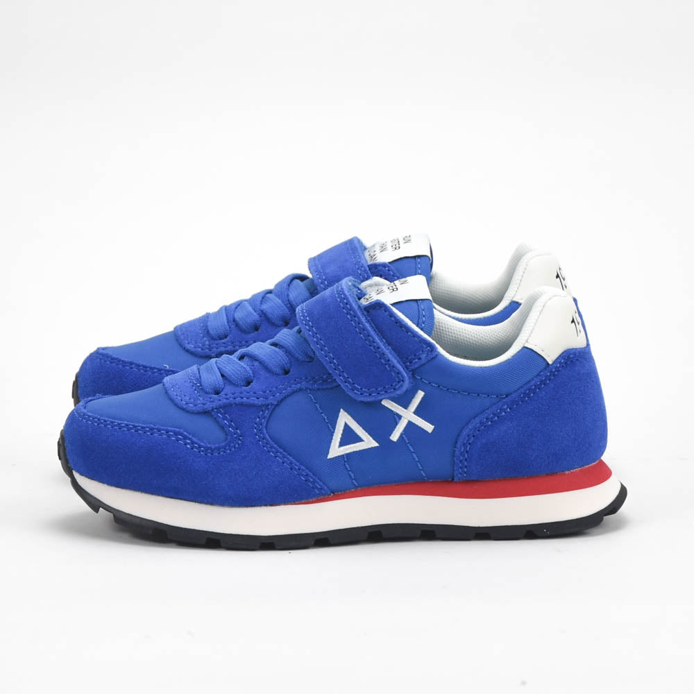 SUN68 SHOES Z35301K-58