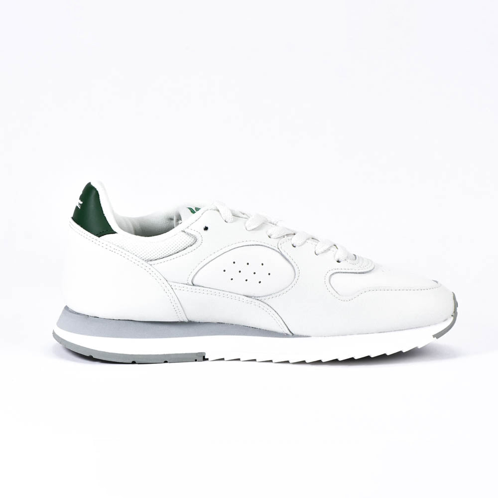 LACOSTE - LINETRACK WHT \ 30194