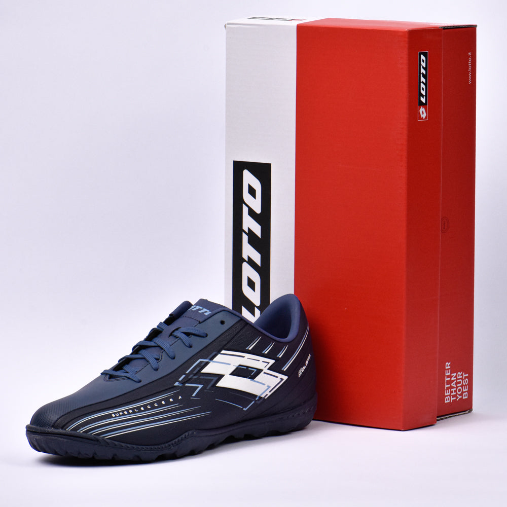 لوتو - سوليستا بلو