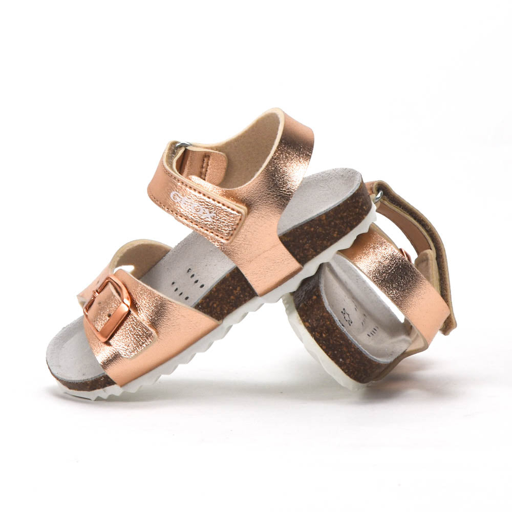 Geox J Adriel Girl Sandals J028MC000BJ-C8124