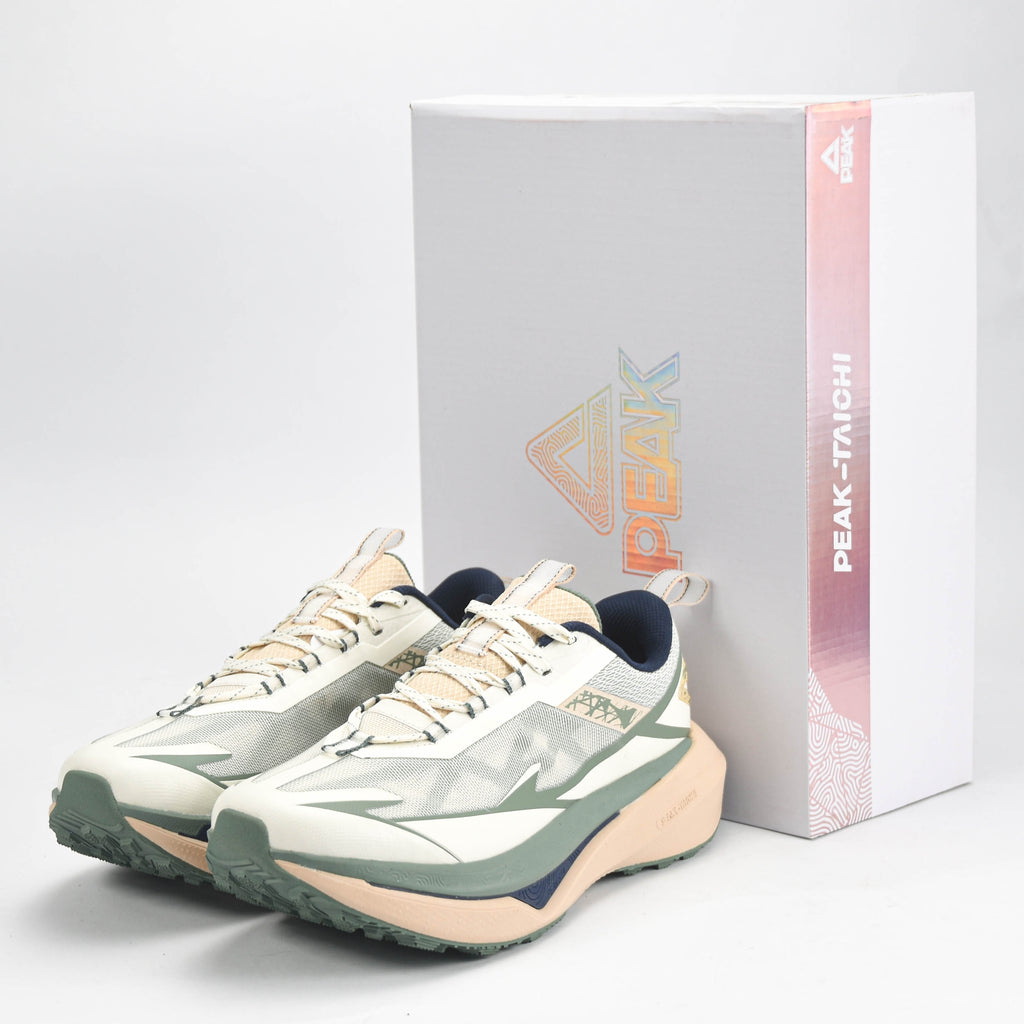 PEAK SHOES EXT52161H-Z483