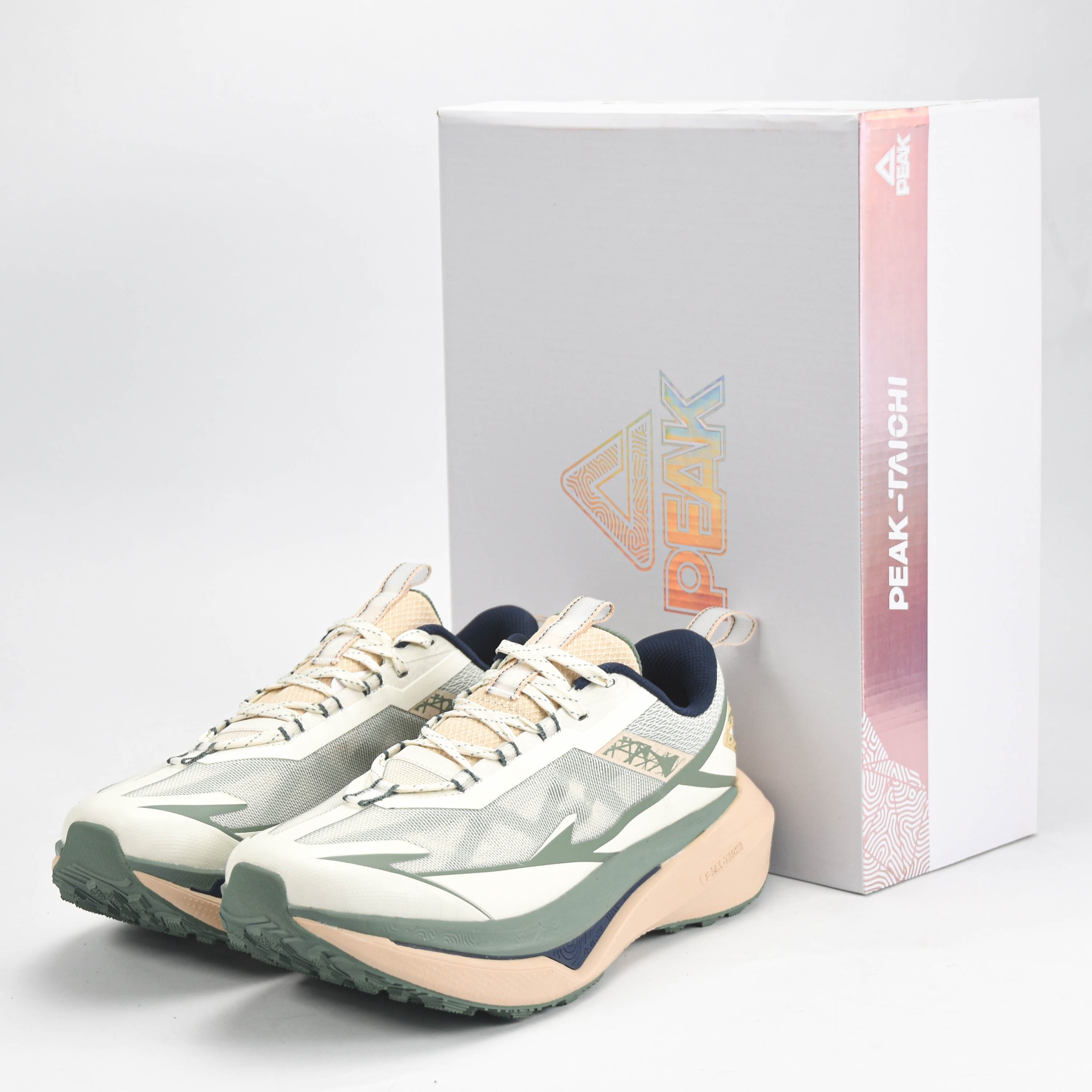 PEAK SHOES EXT52161H-Z483