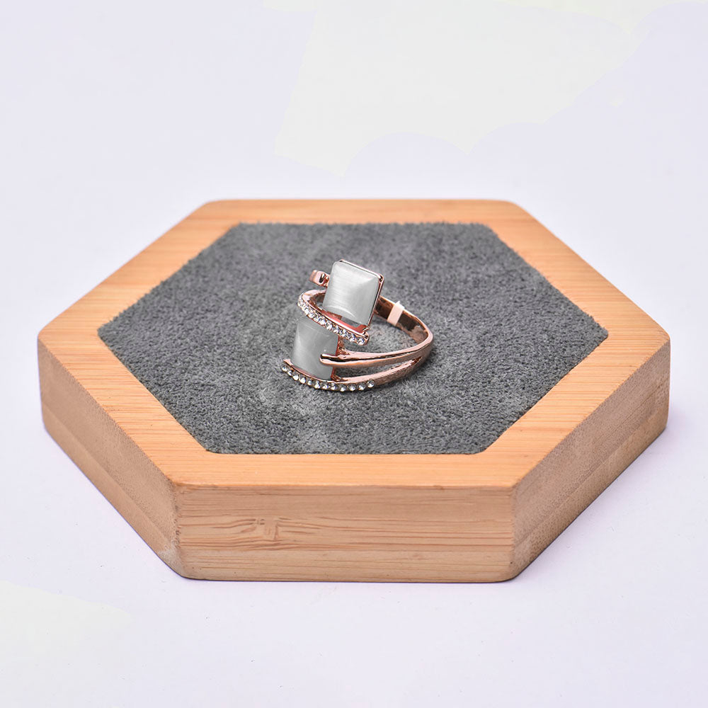 Diamond square XUPING JEWLERY