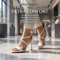 Chaussures à talons Piccadilly Femme